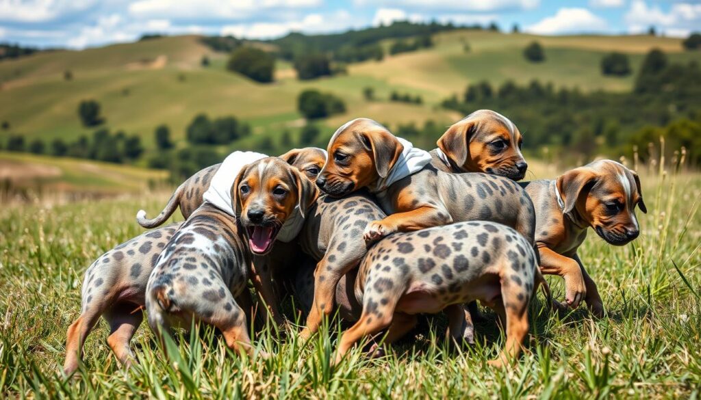 Catahoula Leopard Dog puppies Catahoula Leopard Dog puppies