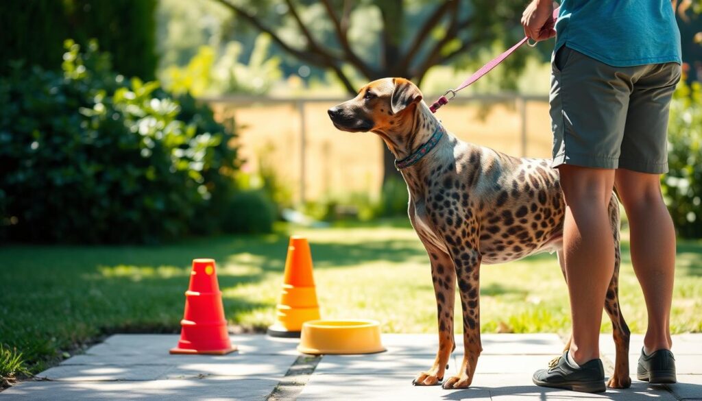 Catahoula Leopard Dog training Catahoula Leopard Dog training