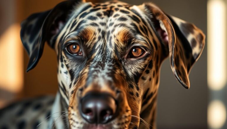 catahoula leopard dog health issues
