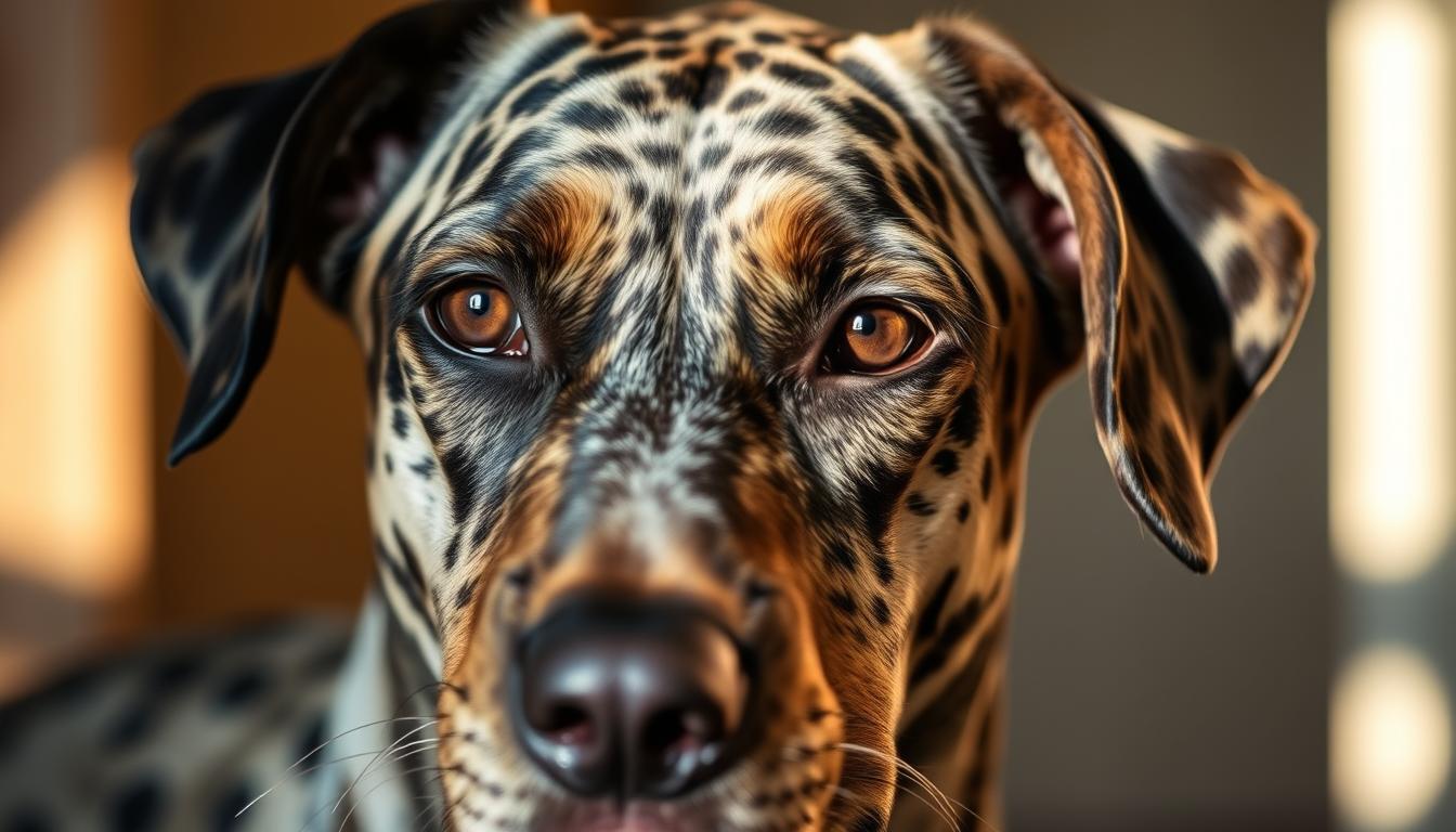 catahoula leopard dog health issues