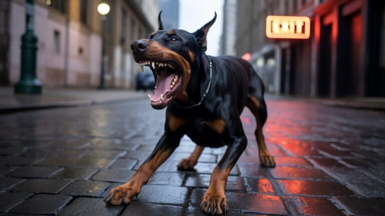 Aggressive Dog Training Near Me