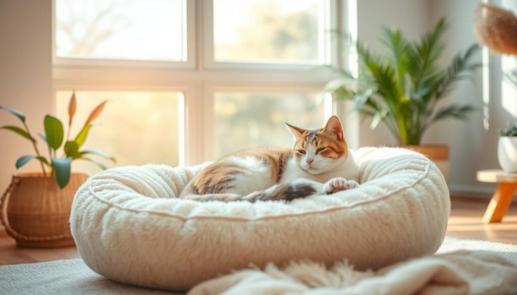 Best Cat Calming Products on Amazon