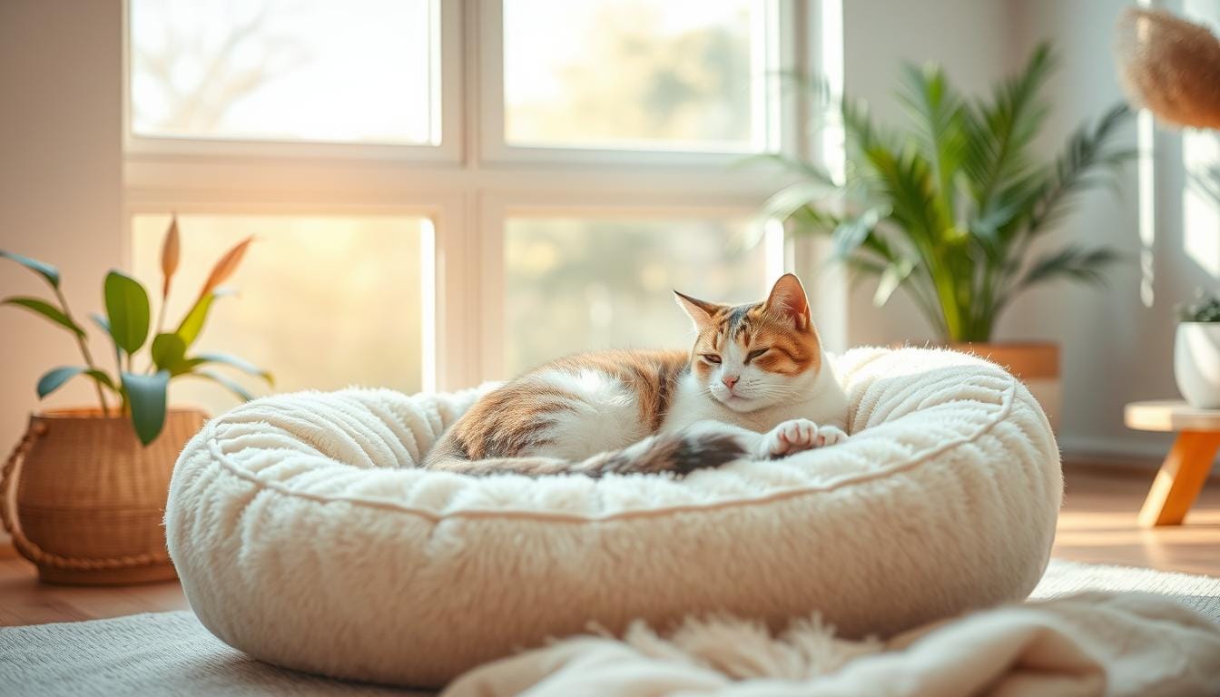 Best Cat Calming Products on Amazon