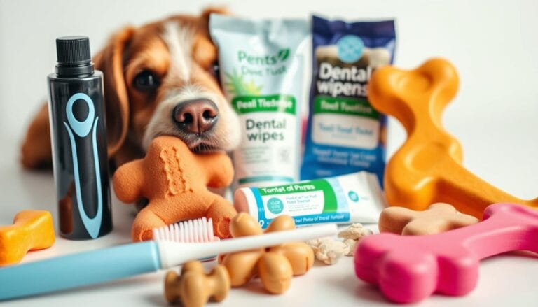 Dog Teeth Cleaning Products Review