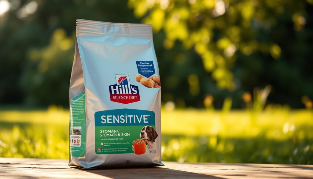 Hill's Science Diet Sensitive Stomach & Skin dog food Hill's Science Diet Sensitive Stomach & Skin dog food