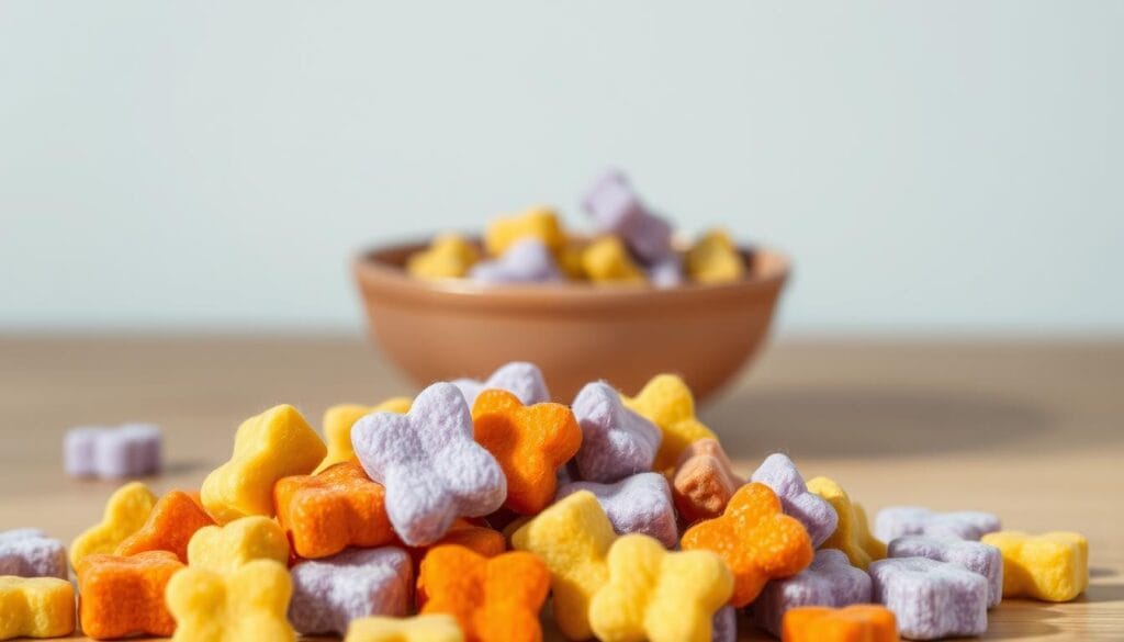 Zesty Paws Calming Bites for cats Zesty Paws Calming Bites for cats