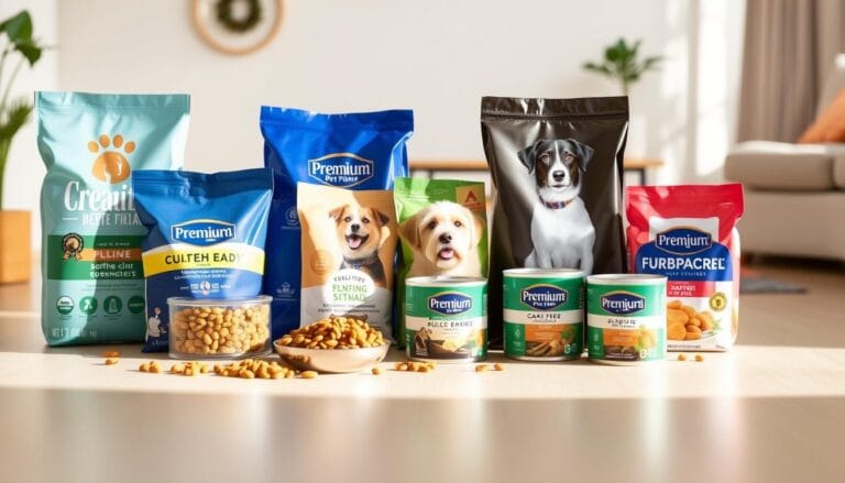 best dog food for sensitive stomach