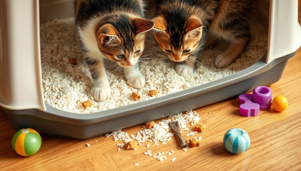 cat litter training tips cat litter training tips