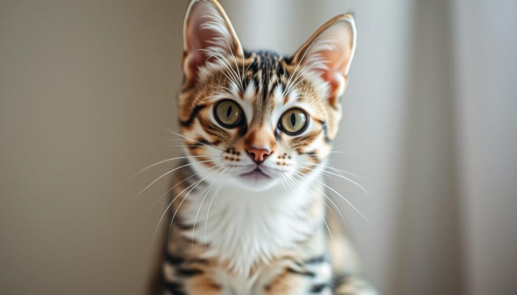 cat personality cat personality