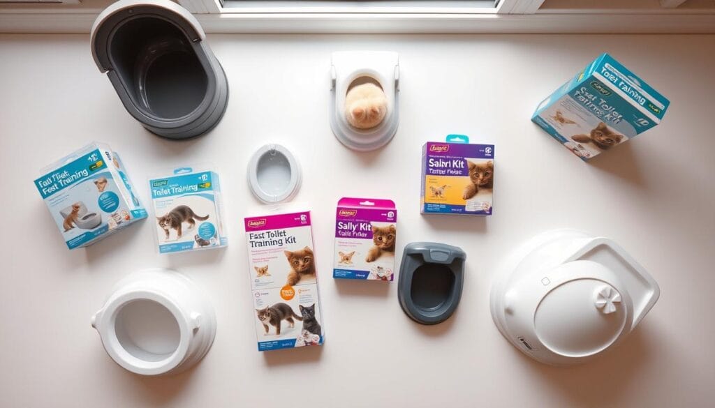 cat toilet training kit comparison cat toilet training kit comparison
