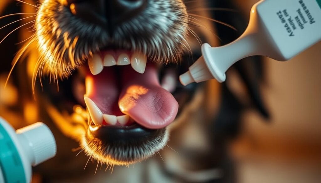 dog dental care dog dental care