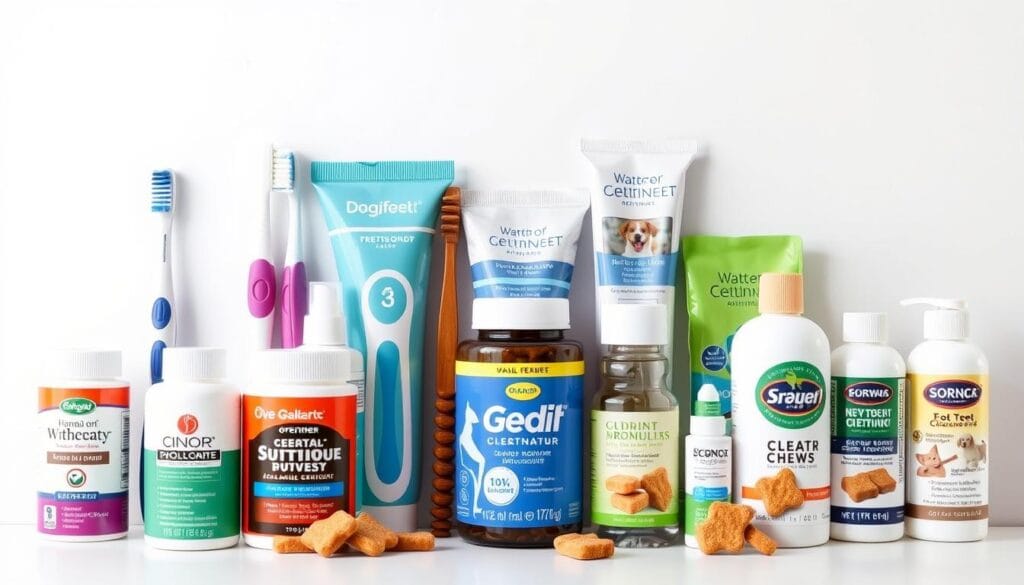 dog teeth cleaning products comparison dog teeth cleaning products comparison