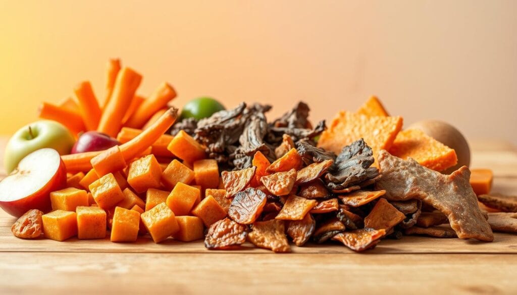 healthier dog snacks healthier dog snacks